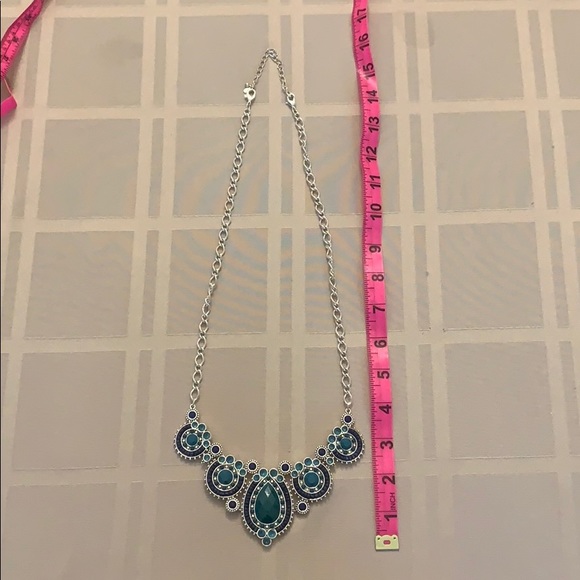 Premier Designs Victoria Necklace - Picture 2 of 3